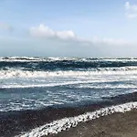 Σπίτι διακοπών Seaside Oasis In Skovmose-by Traum *