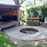 Seaside Oasis In Skovmose-by Traum