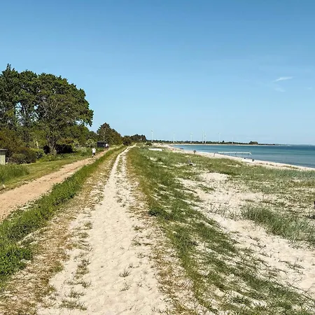 Seaside Oasis In Skovmose-by Traum *