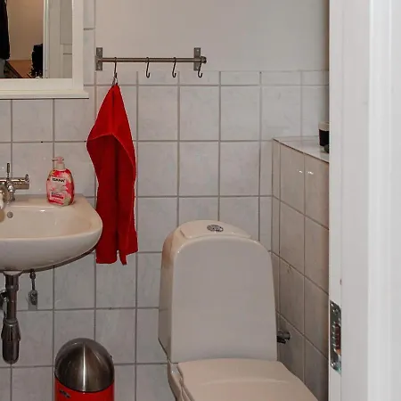 Seaside Oasis In Skovmose-by Traum