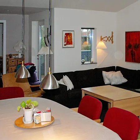 Seaside Oasis In Skovmose-by Traum *