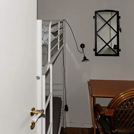 Seaside Oasis In Skovmose-by Traum בית נופש *