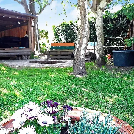 Seaside Oasis In Skovmose-by Traum בית נופש