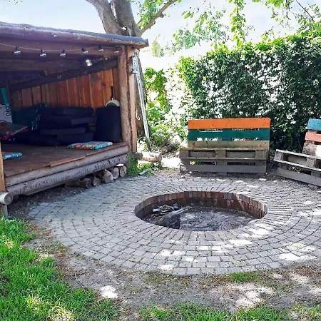 Seaside Oasis In Skovmose-by Traum